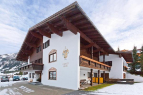 Chalet Hilde, Lech, Österreich